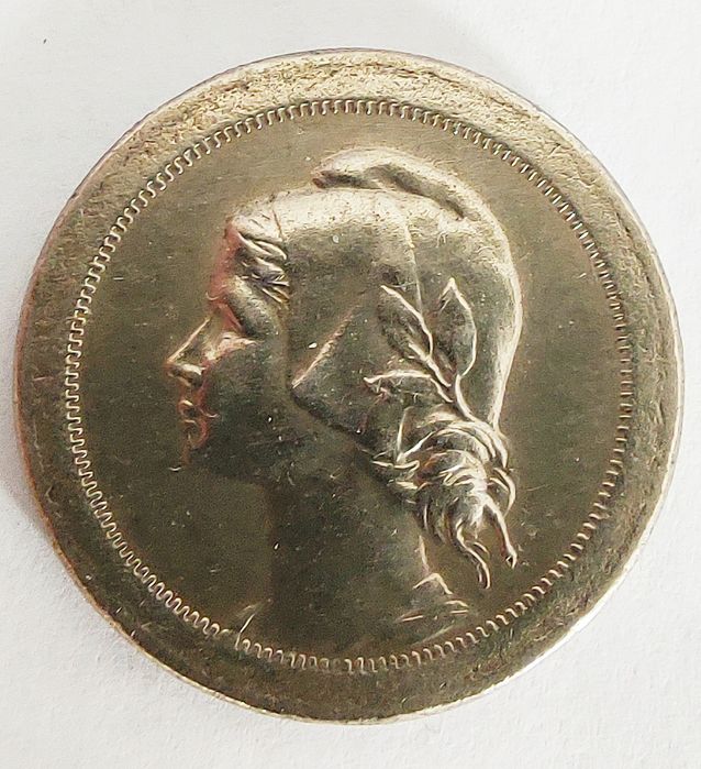 20 centavos 1921