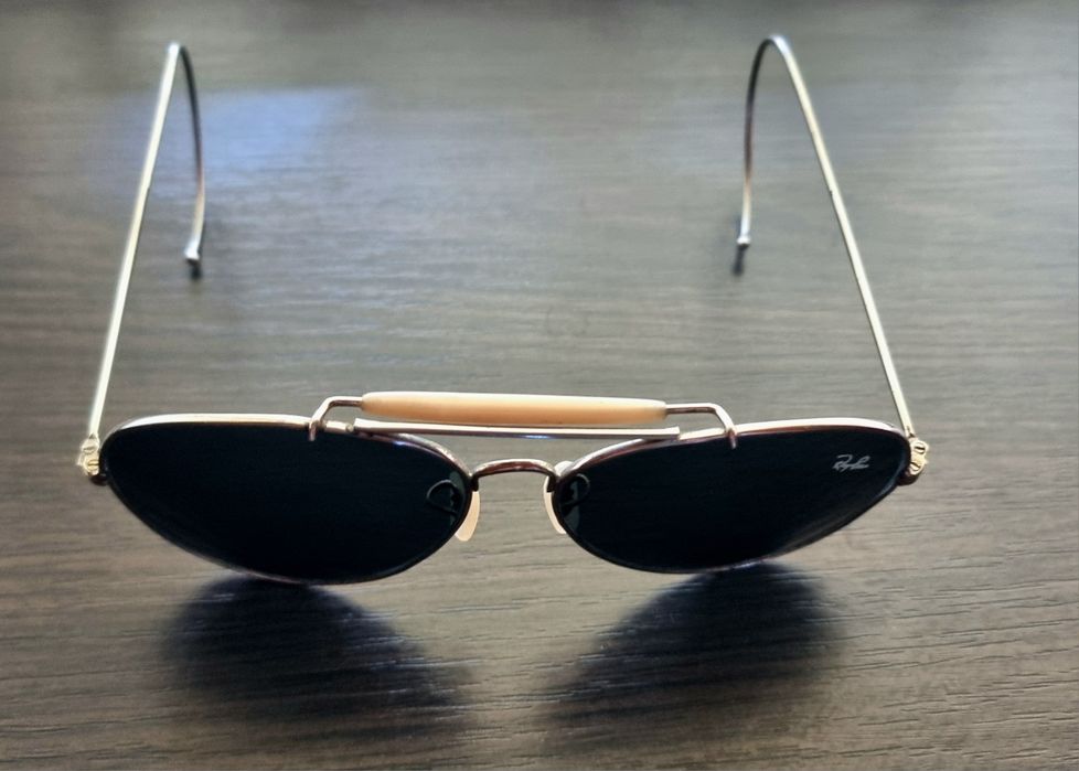 ray ban vintage - купити аксесуари - Ціна на OLX.ua