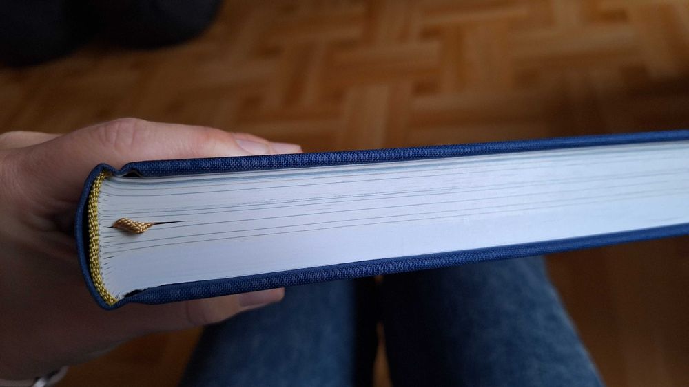 Nowy Atlas Świata - New World Edition