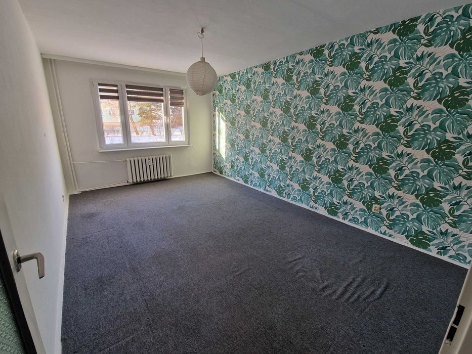 Mieszkanie 2-pokojowe na sprzedaż w Białym Borze