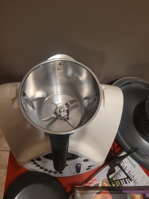 Sprzedam Thermomix TM31