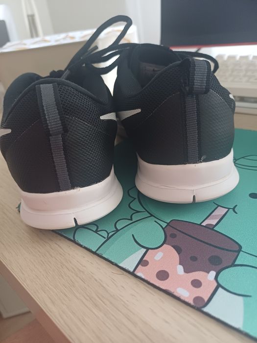 Tenis Nike otimo estado