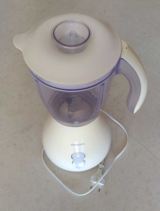 Centrifugadora para sumos