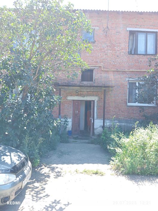 Продам 2к.квартиру в напрямку Люботина