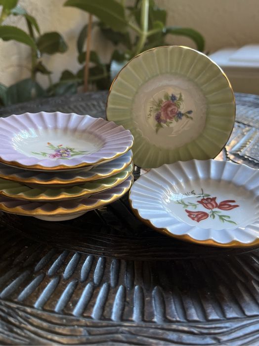 Konfiturówki Denmark Lyngby 6 szt