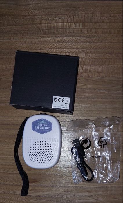 Нова колонка блютуз