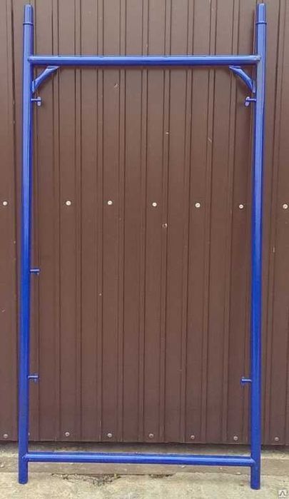 Будівельне риштування (строительные леса) за одну секцію