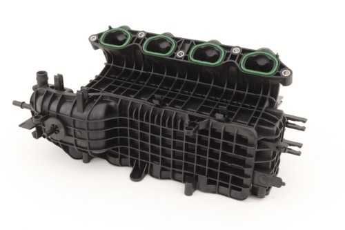 Coletor de admissão Volkswagen Novo