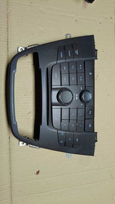 Opel Insignia A panel radio CD 300