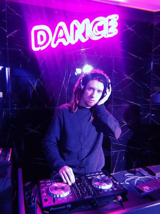 Ведучий,діджей ,тамада Ведущий , Dj диджей