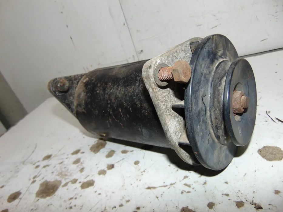 Jaguar antigo alternador " usado em bom estado