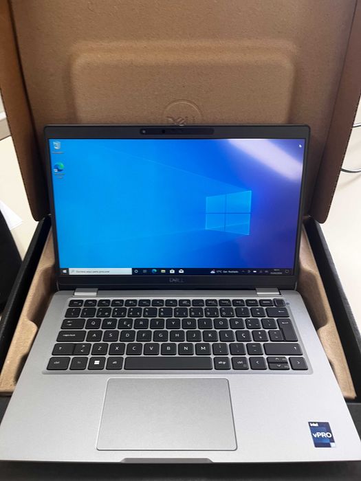 Dell Latitude 5330 (i7-1265U vPro | 16GB RAM | 500GB SSD) – COMO NOVO