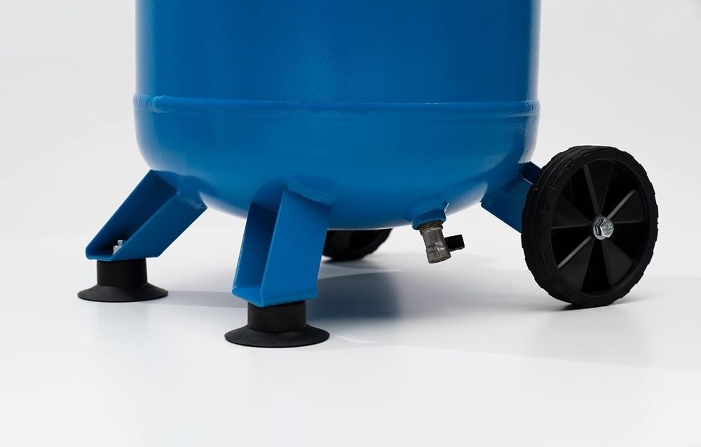 Compressor ABAC - 50l - 10bar