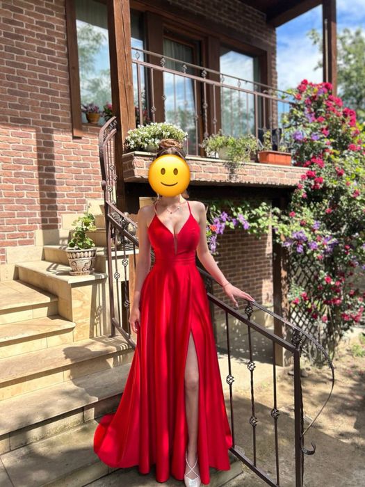 Продам випускну сукню