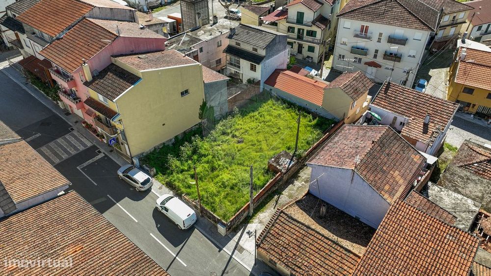 Terreno  para venda