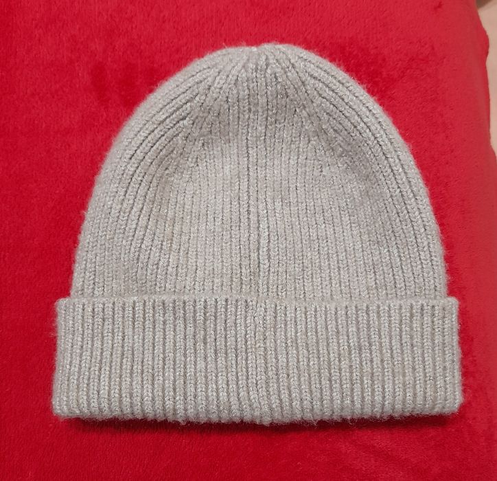 Damska czapka Barbour