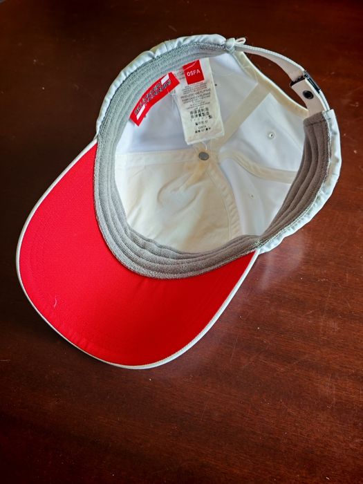 Boné Scuderia Ferrari