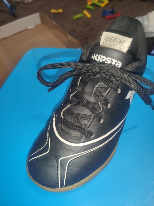 Zapatillas kipsta sales