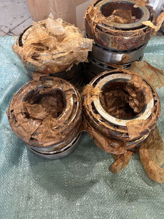 Продам підшипники 7516.7515 нові ідеал