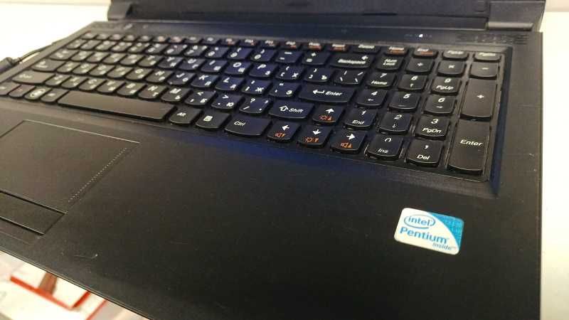 Ноутбук Lenovo 15.6