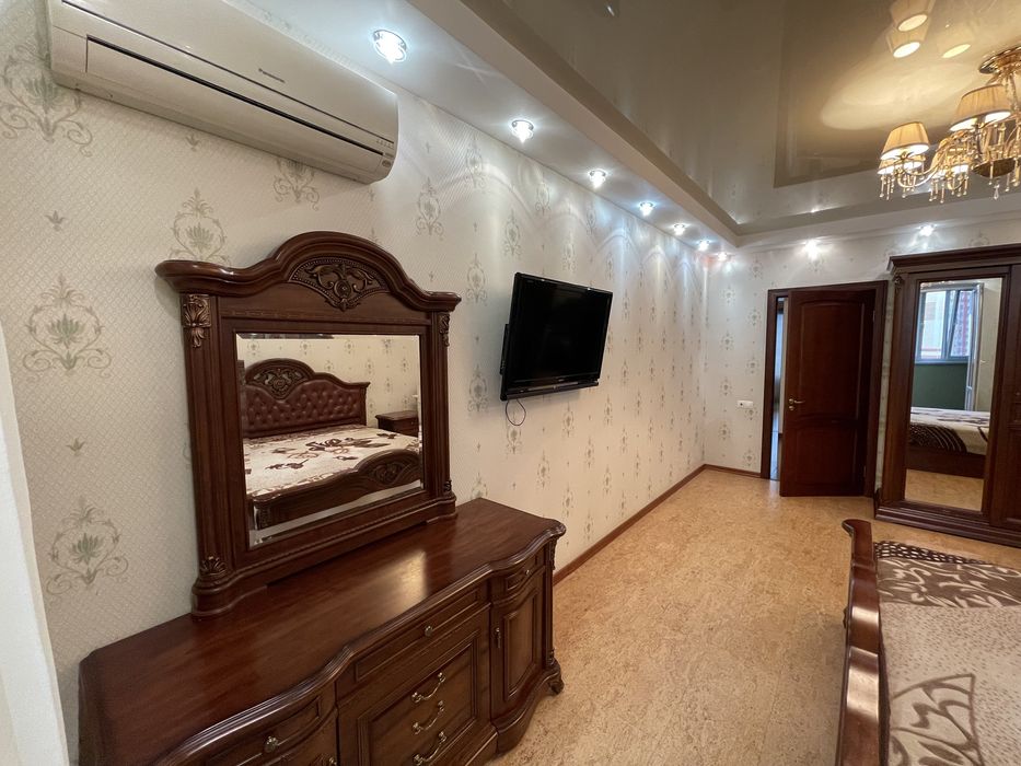 Актуальна‼️ ЖК Лико Град Здановської 58а ( Ломоносова ) 115