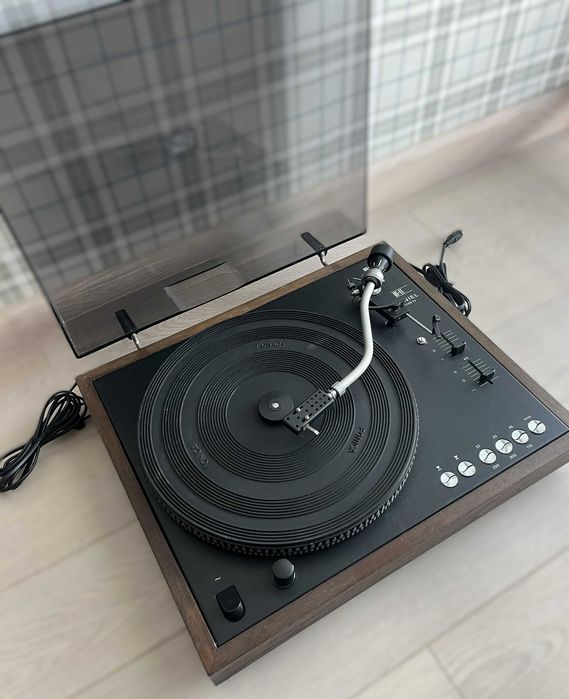 gramofon Daniel G-1100fs Unitra Fonica