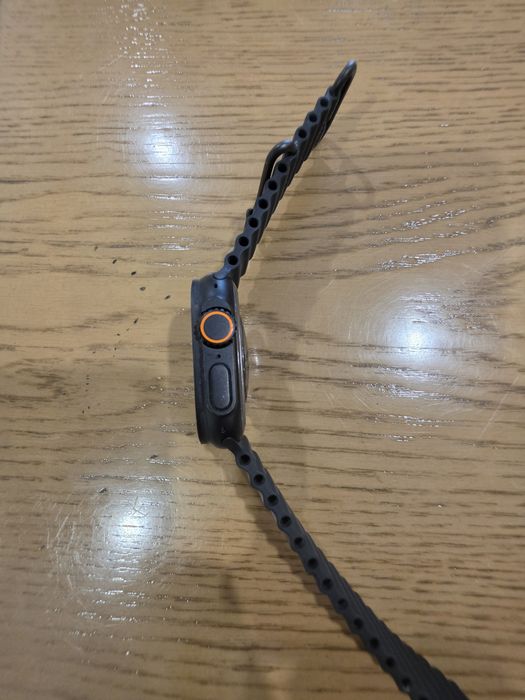 Apple Watch Ultra 2 49mm