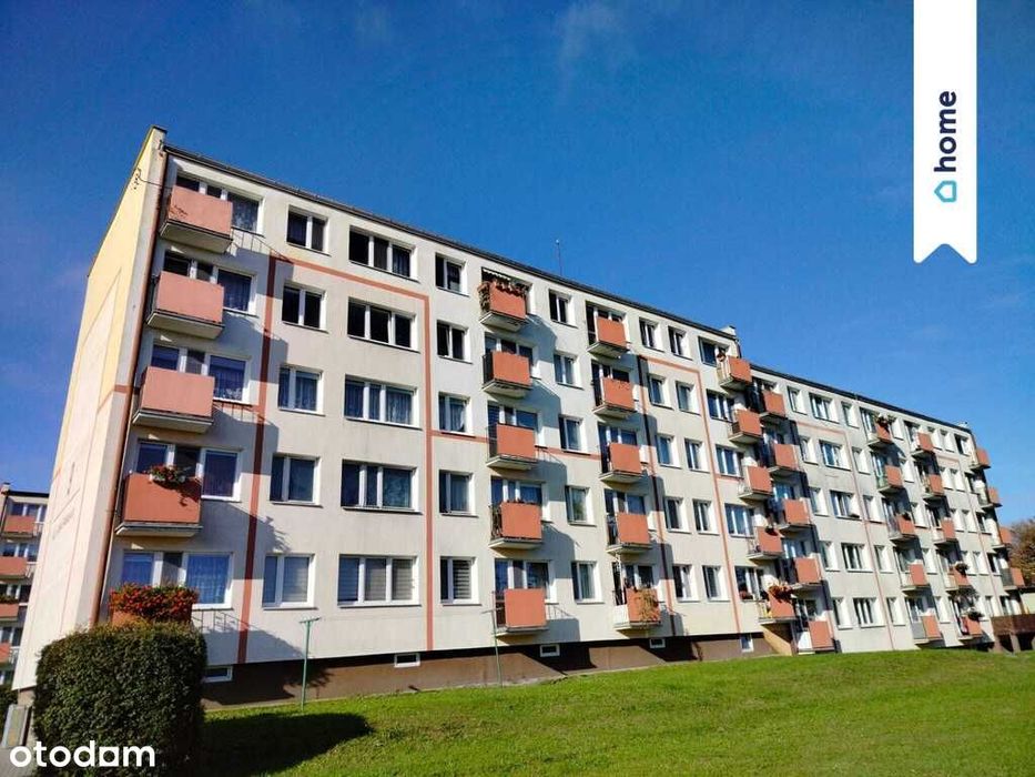 Mieszkanie 2 pok. - Os. Marianki. Rezerwacja!