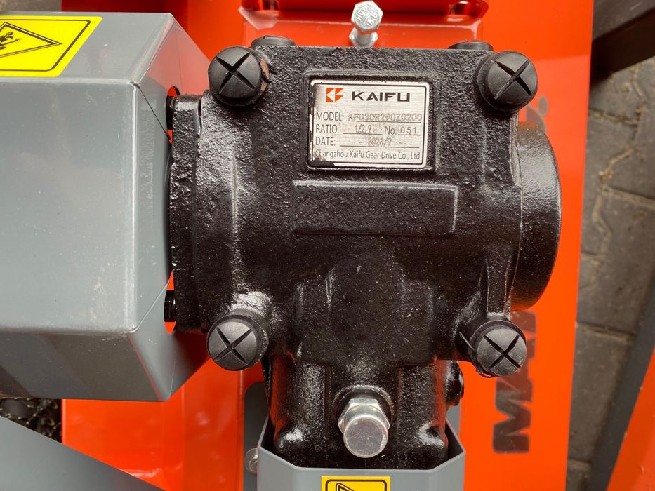 МАТЕНГ NEFL-95, косарки, мульчера, потрібнювачі, мульчатори