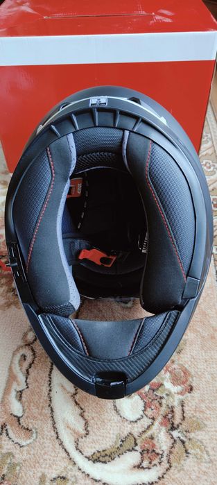 Kask motocyklowy GIVI X23 rozm. S