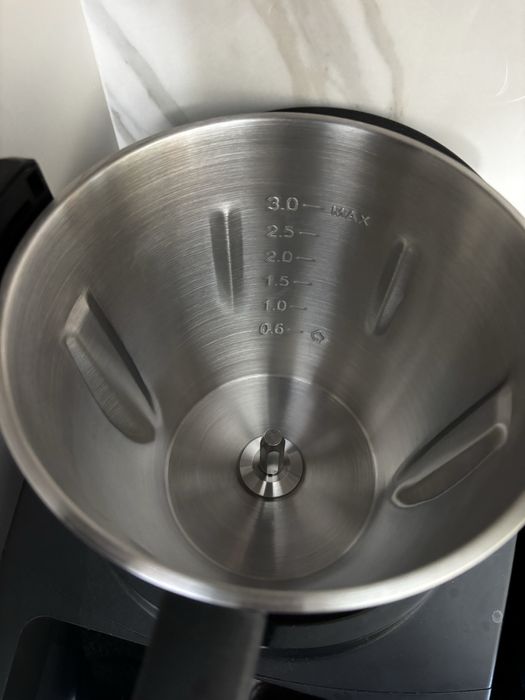 Robot de Cozinha CHEFBOT TOUCH PRO Connect