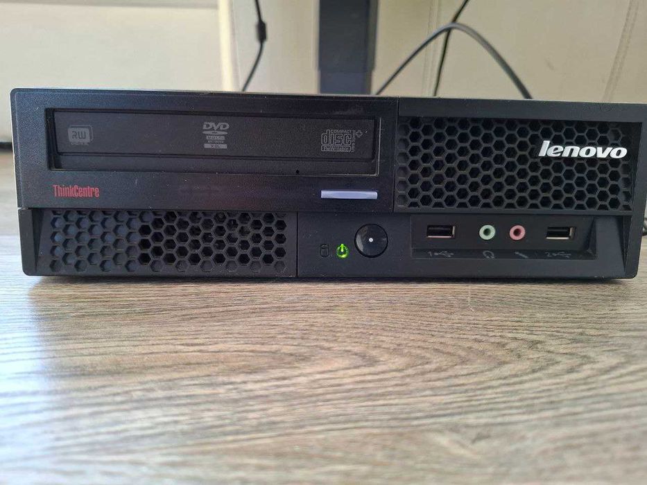 Системний блок Lenovo ThinkCentre M58 (8820) USFF