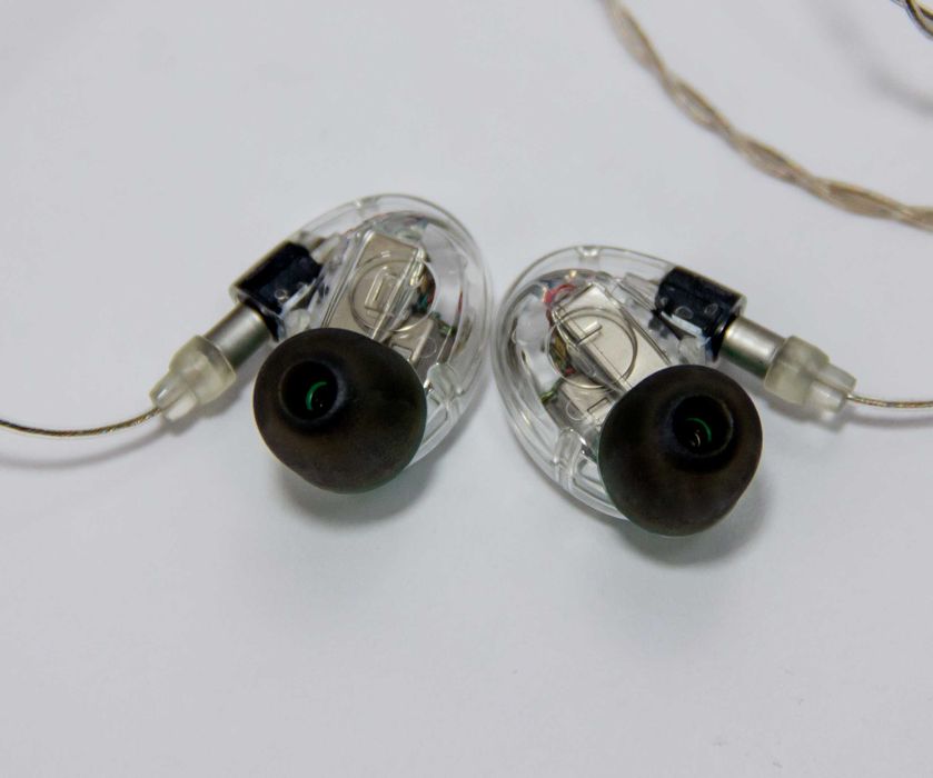 Навушники Westone pro x30