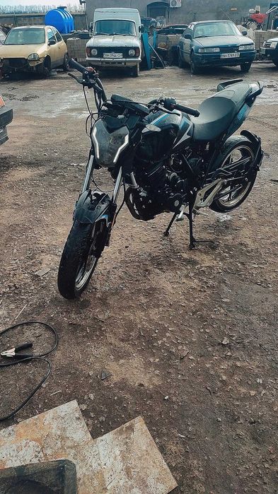 Geon cr6s 250, 23 року.