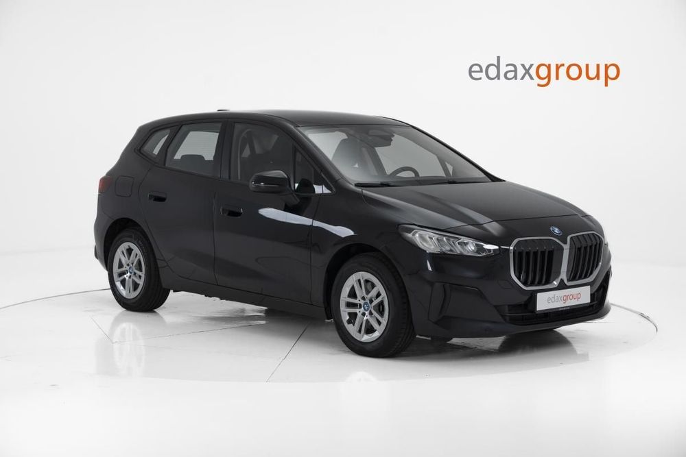BMW 225xe Active Tourer e xDrive