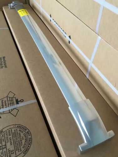 Перемычки на рейлинги поперечки на рейлінги Lexus LX 570 2016-2019