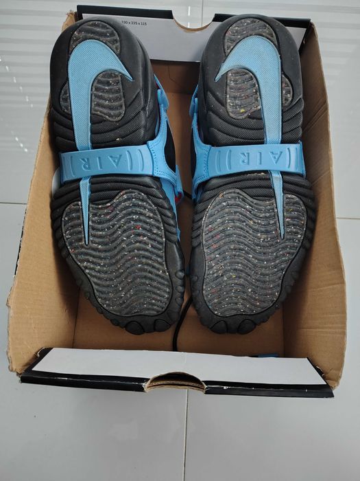 Buty Nike Ambush