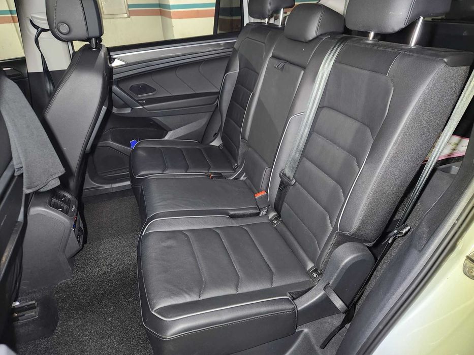 Volkswagen Tiguan 2020 2.0 TFSI