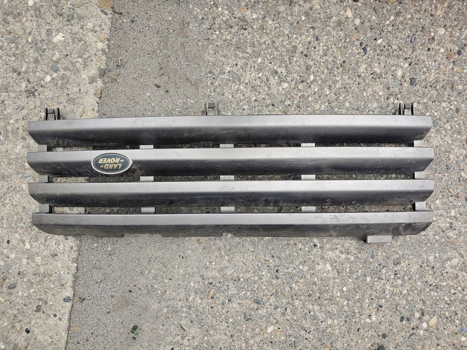 atrapa chłodnicy grill 51.13-7009910 range rover l322