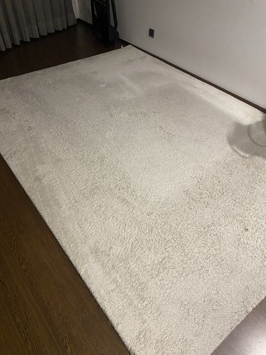 Tapete beje 2,80x2,00