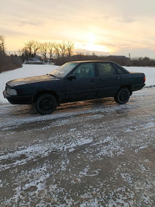 Продам Audi 100 с3