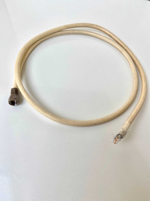 Cabos de antena de 1 a 4,5 m