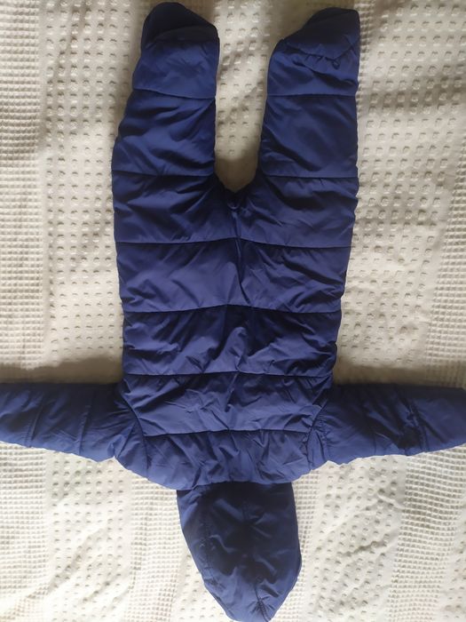 Демісезонний комбінезон