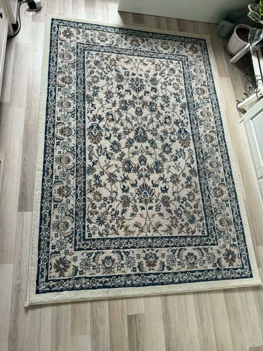 Dywan ikea 133x195