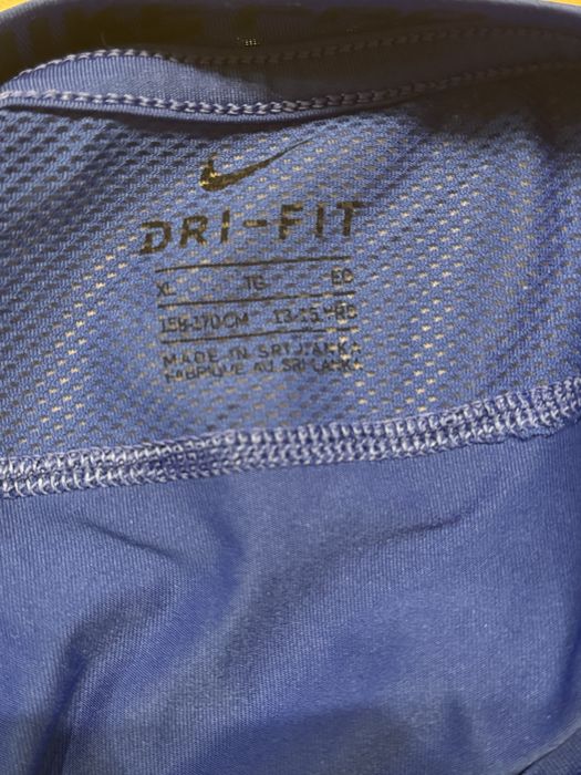 Термокофта Nike pro