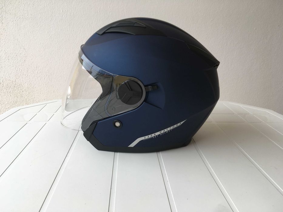 Capacete CGM 130A Daytona NOVO