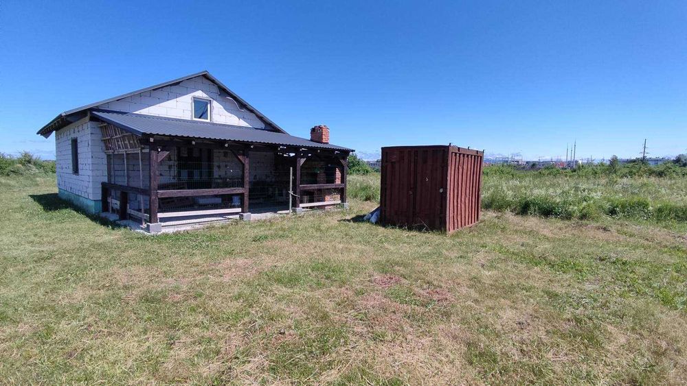 Продаж гарного будиночку