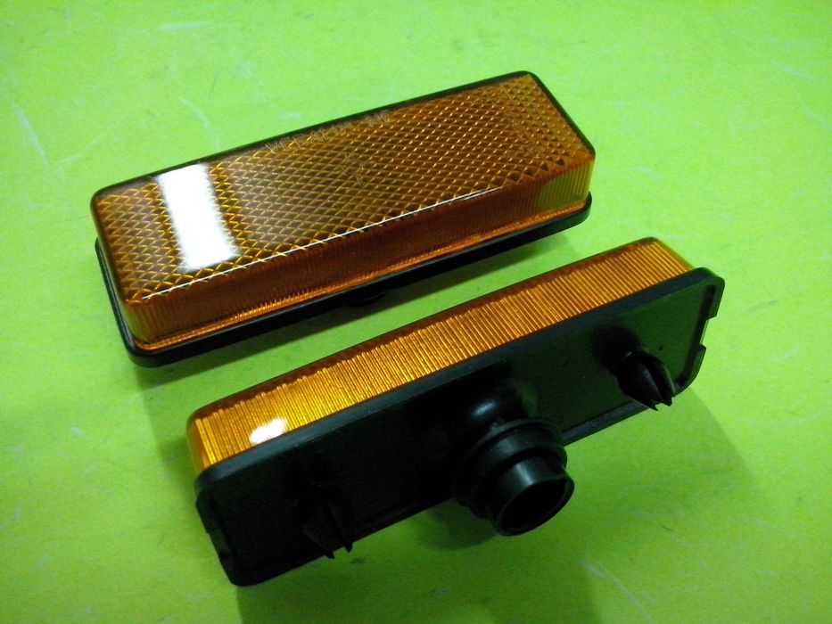 Farolins laterais Iveco Daily Fiat Ducato Peugeot J5 Citroen C25
