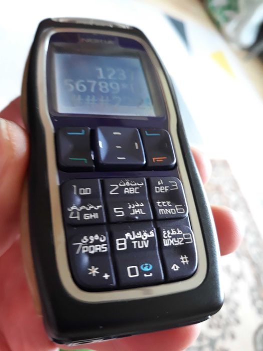 Nokia  3220  w  super stanie