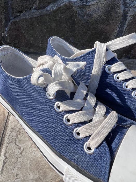 Кеди для хлопчика